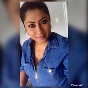 Meet your Posher, Reyes